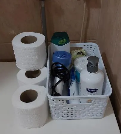 Stan Na Dan - Apartmani Q