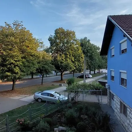Stan Na Dan - Apartmani Q