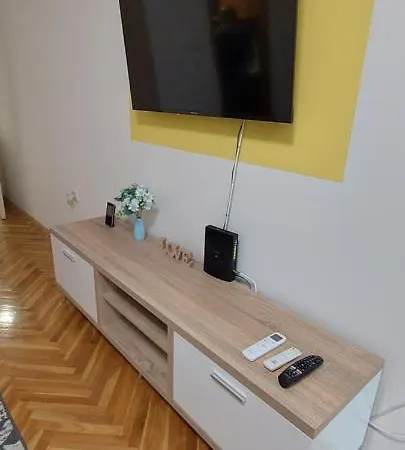 Stan Na Dan - Q Appartement