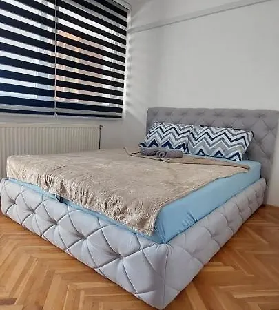 Stan Na Dan - Q Apartmán