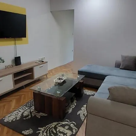 Stan Na Dan - Q Apartmán *