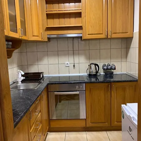 Stan Na Dan - Q Apartmán *