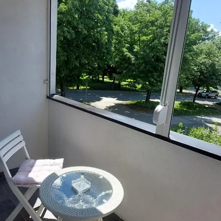 Stan Na Dan - Q Appartement