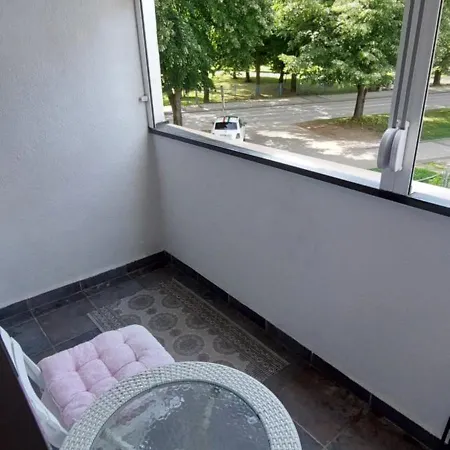 Stan Na Dan - Apartmani Q Apartment *