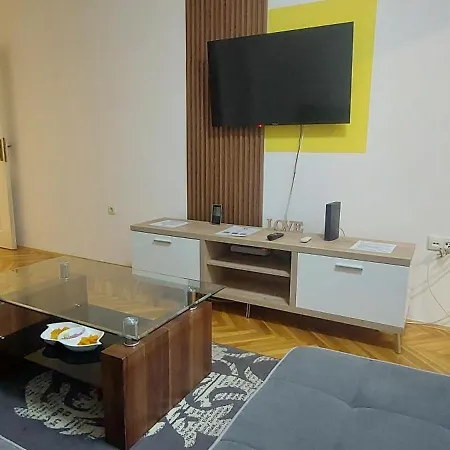 Apartmán Stan Na Dan - Q Doboj